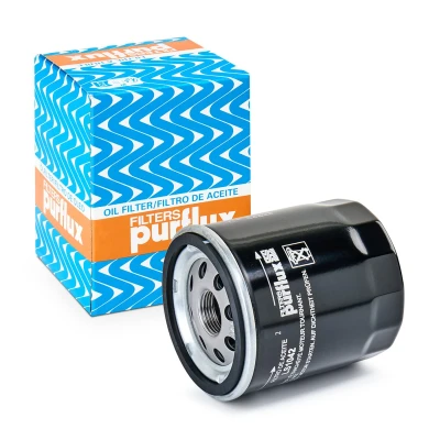 Bild av Oljefilter Purflux LS1042