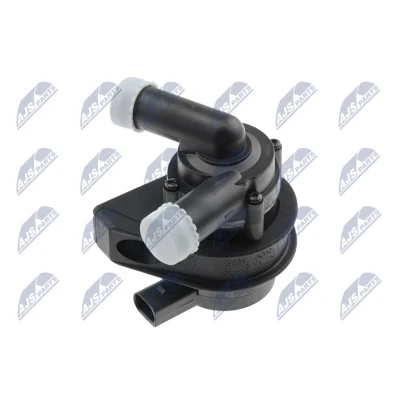 Bild av Extra vattenpump, audi a6 allroad c6, c7, c6 avant, c7 a7 sportback, q7, 06E 121 601 C, 6E