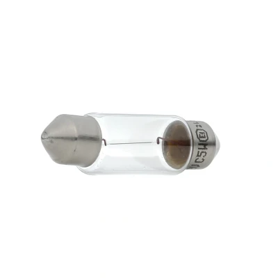 Bild av MAGNETI MARELLI 009418100000 Ampoule, feu éclaireur de plaque 12 5 C5W SV8,5 8 MERCEDES BENZ: Vaneo, Classe E Break, Sprinter 2 T Van