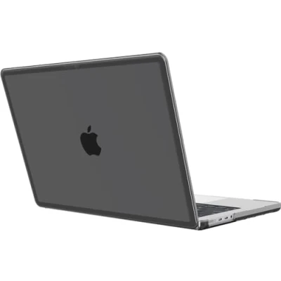 Bild av Tech21 Evo Hardshell MacBook Pro 14&quot; M1/M2 2021 Askgrå