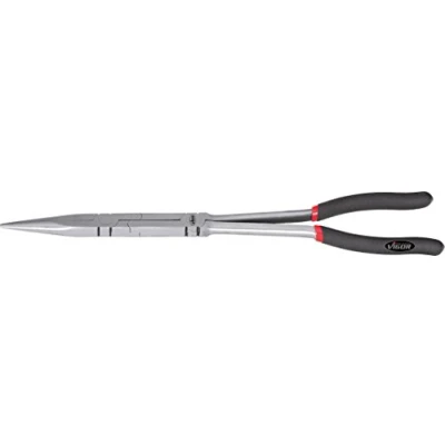Bild av VIGOR V2783 Pince plate / ronde 340, 340 Plateau de travail, bois combiné