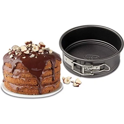 Bild av Dr. Oetker Back Freude Mini Kakform 12 x 5 cm