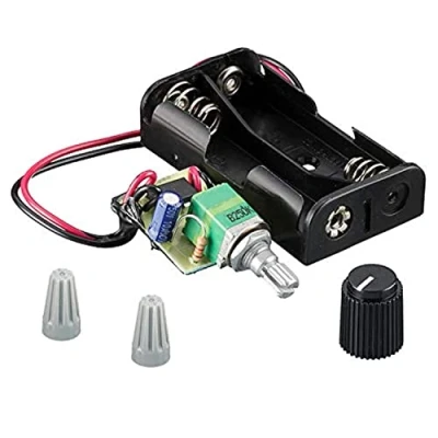 Bild av Explore Scientific 0620250 Telrad pulse generator Impulsgiver