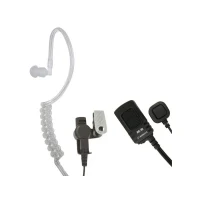 Bild av Hörlurar/headset Albrecht AE 32 41632 1 st