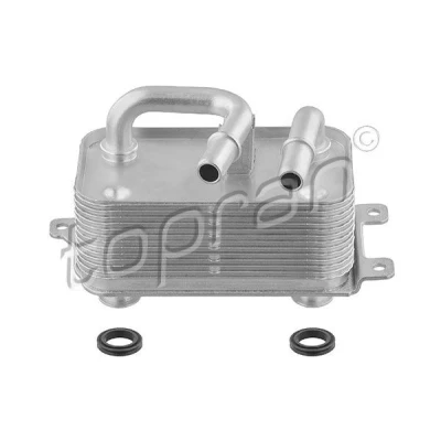 Bild av TOPRAN 502 360 Radiateur d&#039;huile de boite vitesse automatique