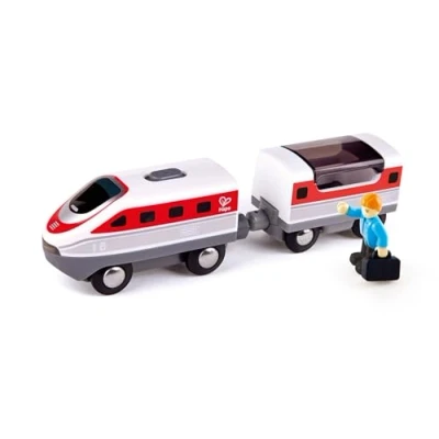 Bild av Hape E3774 Intercity batteridrivet tågset