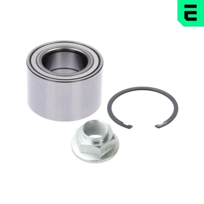 Bild av OPTIMAL 942643 Kit de roulements roue 80 MAZDA: RX 8