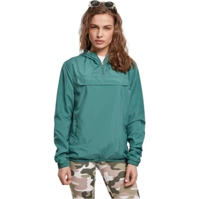 Bild av Urban Classics Basic Vindjacka, Storlek: XXL, Paleleaf