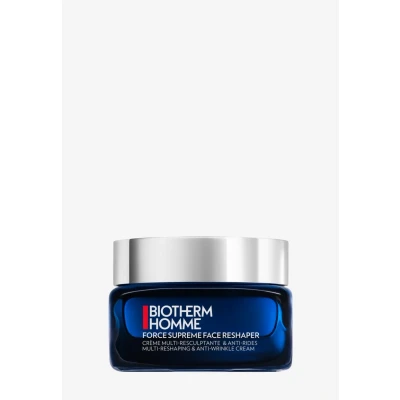 Bild av Biotherm Force Supreme Face Reshaper Cream 50 ml
