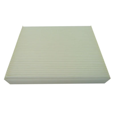 Bild av CORTECO 49356179 Filtre d&#039;habitacle à particules 277 226 40,5 FORD: S Max Mk2, Focus 3 Turnier, Mk4 3/5 portes