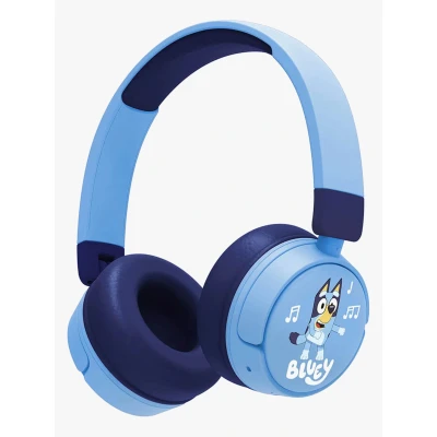 Bild av OTL Bluey On Ear Hörlurar 85/95dB