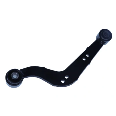 Bild av MAXGEAR 72 5332 Bras de suspension avec support en caoutchouc Essieu arrière gauche barre oscillant transversal Tôle d&#039;acier TOYOTA: RAV4 III SUV