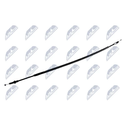 Bild av NTY EZC LR 003 Tirette à câble, verouillage porte LAND ROVER: Range Rover 3