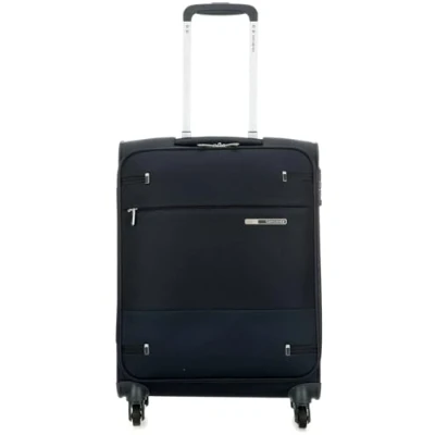 Bild av Samsonite Base Boost Handbaggage Spinner S 40 cm (55 39 L), Blå