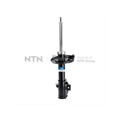 Bild av SNR SA67440.04L Stötdämpare framaxel Gastryck fjäderben HONDA: Civic VIII Hatchback (FN, FK) 1.4, 1.8, 2.2 CTDi 2005