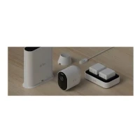Bild av Arlo Ultra 2 4K UHD Wire Free Security Camera System Cameras