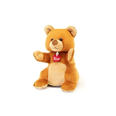 Bild av Trudi Puppet Bear