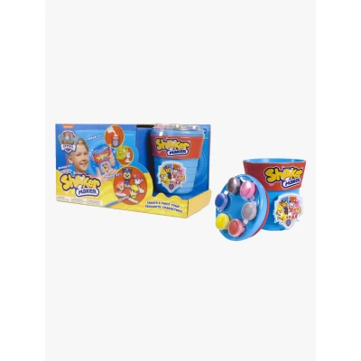 Bild av Paw Patrol Shaker Maker DIY Gipsset