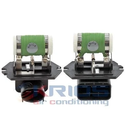 Bild av KRIOS 10.9194 Résistance, pulseur d&#039;air habitacle HYUNDAI: i30 I 3/5 portes