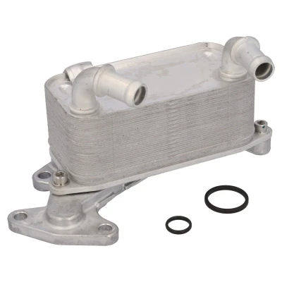 Bild av FEBI BILSTEIN 196273 Oljekylare, automatisk transmission