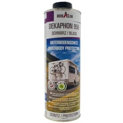 Bild av Dekaphon 101 08913 958 golvskydd
