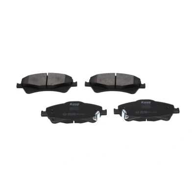 Bild av Bromsbeläggssats, skivbroms Kavo parts KBP 9103