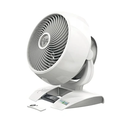 Bild av Vornado 5303DC Värmefläkt, Vit