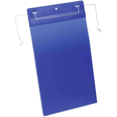 Bild av Durable Ståltrådsficka A4S 50/fp