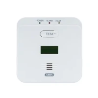 Bild av ABUS COWM510 Kolmonoxidsensor vit
