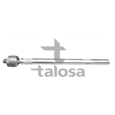 Bild av DYS 24 00632 Rotule Axiale Essieu avant gauche, droit M14x1.5 342 PEUGEOT: 307 3/5 portes, SW, Break, CITROËN: C4 I portes