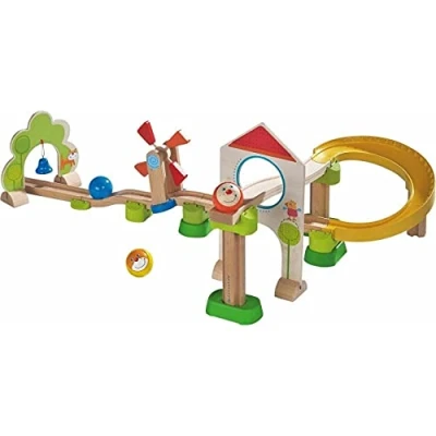 Bild av HABA KULLERBÜ Kulbana för barn, Storlek: One Size, Multi coloured