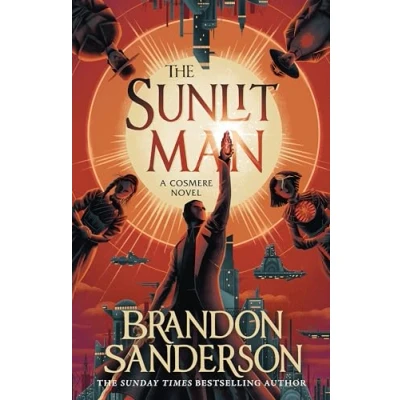 Bild av The Sunlit Man