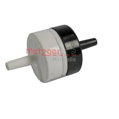 Bild av METZGER 0892222 Convertisseur de Pression Soupape retenue pneumatique référence OE AUDI: A3 3/5 portes, A4 B6 Berline, B7 Avant