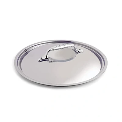 Bild av De Buyer 3709.14 Affinitetslock i rostfritt stål, 14 cm diameter