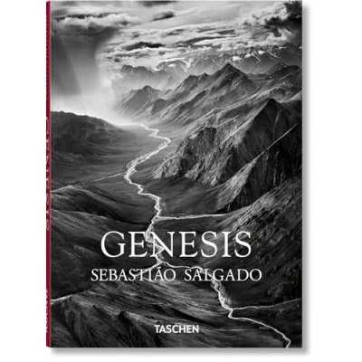 Bild av Sebastião Salgado. GENESIS