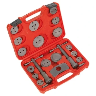 Bild av SEALEY VS0282 Kit d&#039;outils de rotation / remise, piston d&#039;étrier frein
