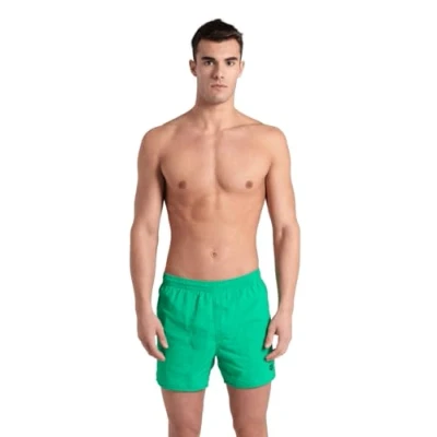 Bild av Arena Herrshorts Bywayx R, Green Quartz Navy, S
