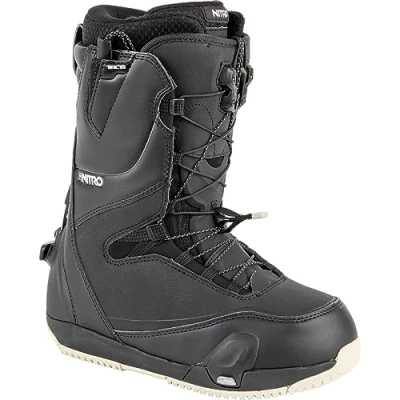Bild av Nitro Cave TLS Step On 23/24 Snowboard boots