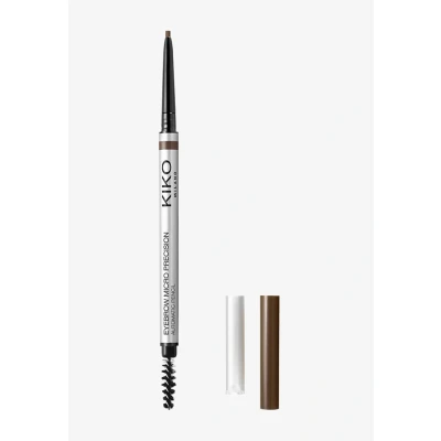 Bild av KIKO Milano Micro Precision Eyebrow Pencil 05, Automatisk Ögonbrynspenna Med Fin Spets För Maximal