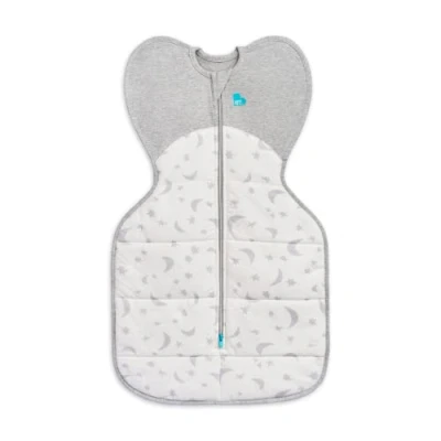 Bild av Love To Dream Swaddle up varm, dramatically bättre sömn, låt barnet sova i föredragen arms position för självljud, snug fit lugn, startreflex (oliv, nyfödda (2,23,8 kg))