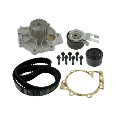 Bild av Vattenpump + kuggremssats SKF VKMC 06220