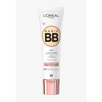 Bild av L&#039;Oréal Paris Magic BB Cream 2 Light 30 ml