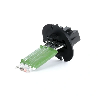 Bild av VEMO V42 79 0016 Régulateur, pulseur d&#039;air habitacle Qualité originale CITROËN: C3 I 3/5 portes, Xsara Picasso, PEUGEOT: 307 portes
