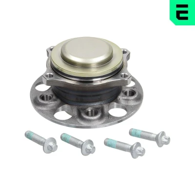 Bild av OPTIMAL 401601 Kit de roulements roue Essieu avant, droit
