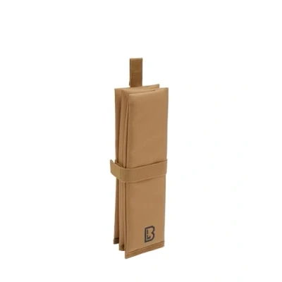 Bild av Brandit Folded Övriga accessoarer, Storlek: One Size, Camel
