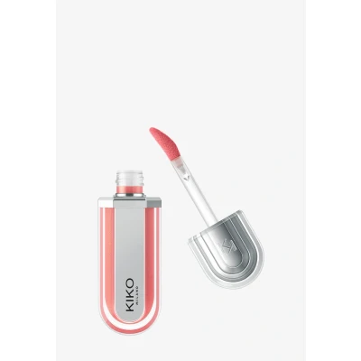 Bild av KIKO Milano 3D Hydra Xtreme Plumping Lip Gloss 6ml (Various Shades) 02 Lips Don&#039;t Lie