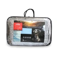 Bild av Active Canis Shade Cover L 4x4 meter