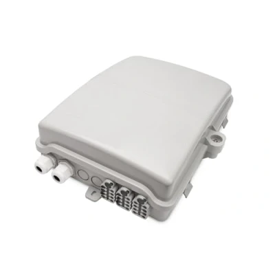Bild av DIGITUS DN 968911 fibre optic distribution box LC/duplex or SC/simplex couplings