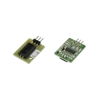 Bild av TRU COMPONENTS HMZ 333A1 Fugtigheds sensor modul 1 stk måleområde: 20 90 % rF (L x B H) 31 18 9.7 mm