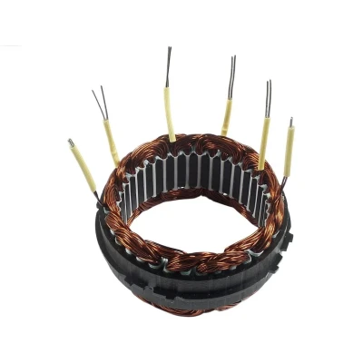 Bild av Stator, generator AS PL AS0050